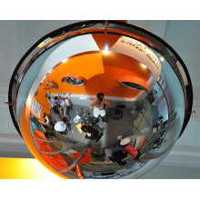 360 degrés grand miroir dôme à grand angle avec le prix d&#39;usine de la Chine